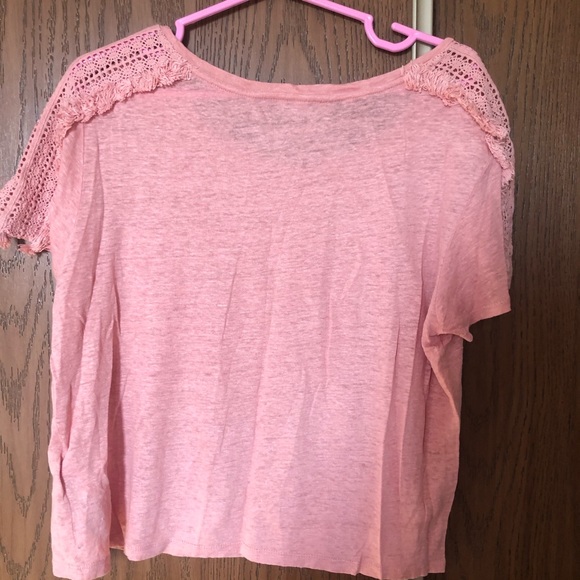 Guess Blouse - Picture 2 of 6